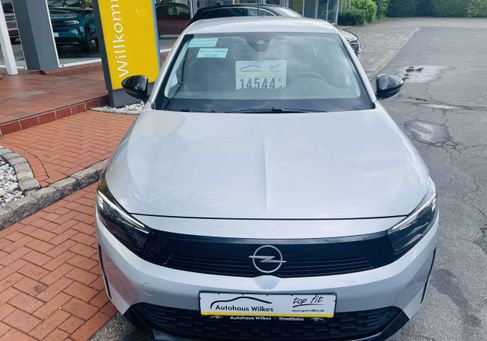 Opel Corsa, 2024 2