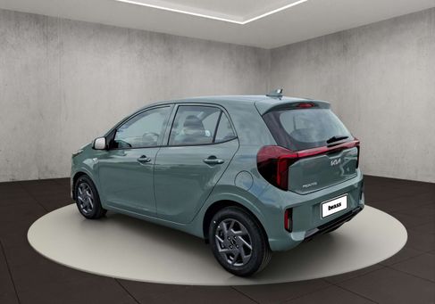 Kia Picanto, 2026