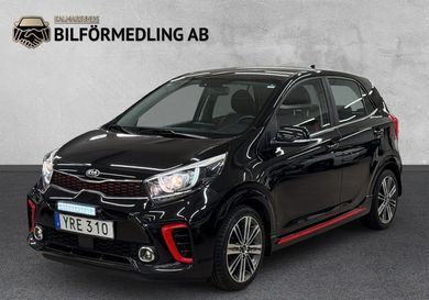 Kia Picanto, 2019