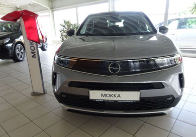 Opel Mokka, 2023