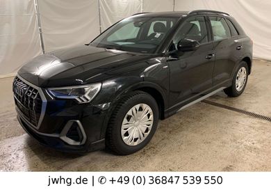 Audi Q3, 2022