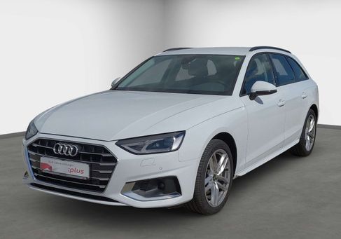 Audi A4, 2023 2