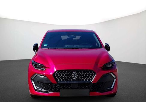 Renault Clio, 2026