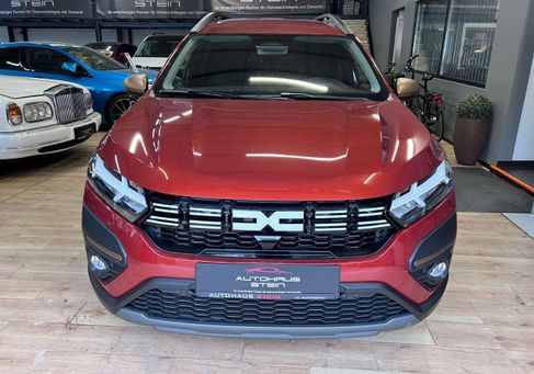 Dacia Jogger, 2024 2