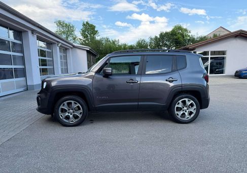 Jeep Renegade, 2019 3