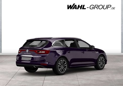 Renault Talisman, 2019