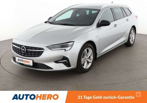 Opel Insignia, 2020