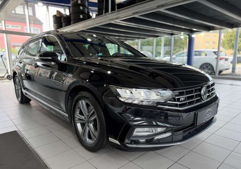 Volkswagen Passat Variant, 2023 3