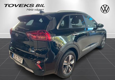 Kia Niro, 2020 3