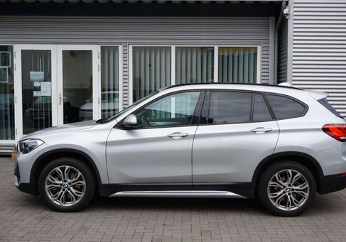 BMW X1, 2020 2