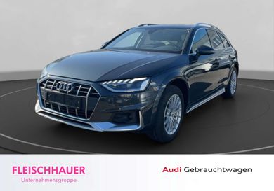 Audi A4, 2023