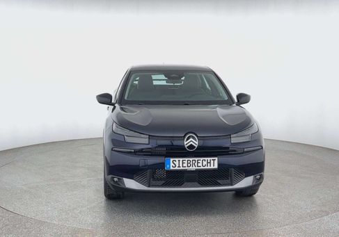 Citroën C4, 2026 2