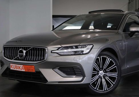 Volvo V60, 2019