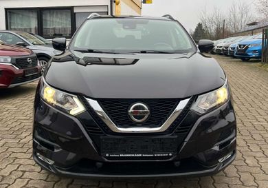 Nissan Qashqai, 2019
