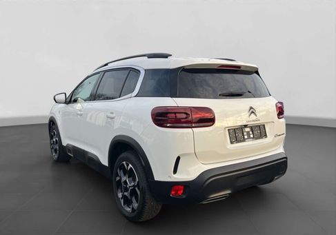 Citroën C5 Aircross, 2023 3