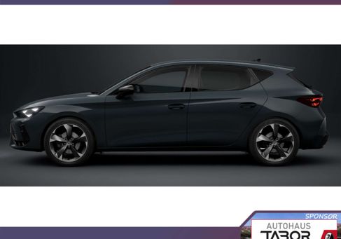 Cupra Leon, 2026