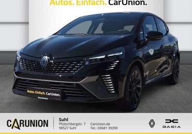 Renault Clio, 2025