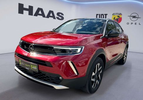 Opel Mokka, 2023 2