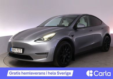 Tesla Model Y, 2023