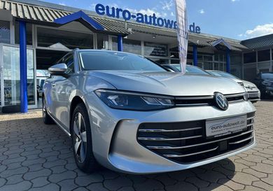 Volkswagen Passat Variant, 2024