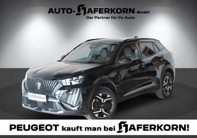 Peugeot 2008, 2025