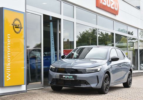 Opel Corsa, 2025 2