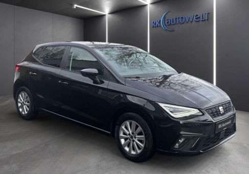 Seat Ibiza, 2023