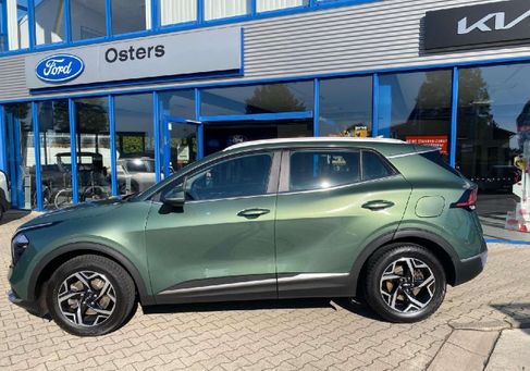 Kia Sportage, 2022 3