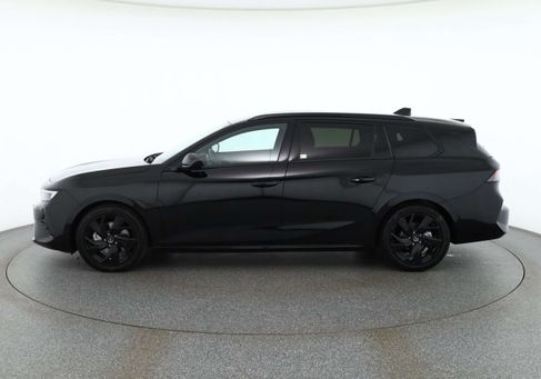 Opel Astra, 2024