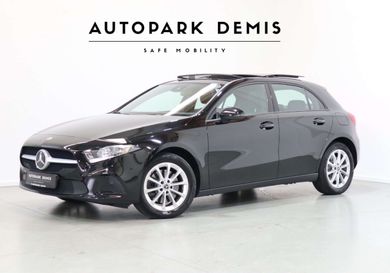 Mercedes-Benz A 250, 2022