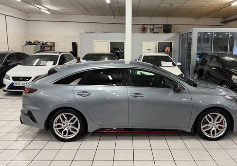 Kia Pro cee&#039;d, 2020