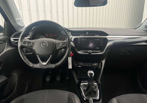 Opel Corsa, 2023 2