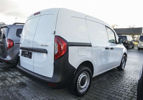 Mercedes-Benz Citan, 2023