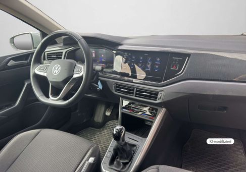 Volkswagen Polo, 2026 3