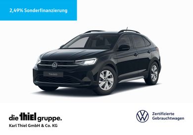 Volkswagen Taigo, 2025