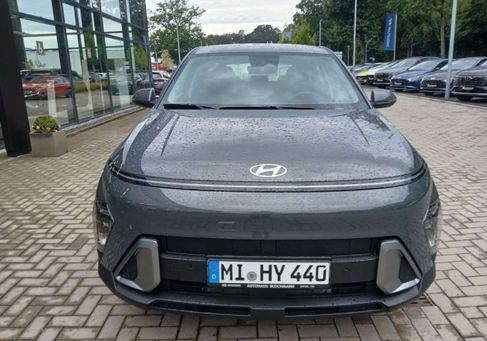 Hyundai Kona, 2026 2