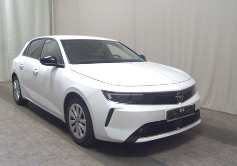 Opel Astra, 2022