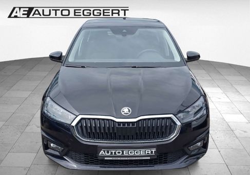 Skoda Fabia, 2026