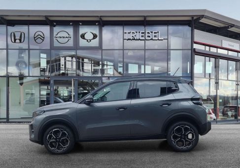 Citroën C3, 2026 3