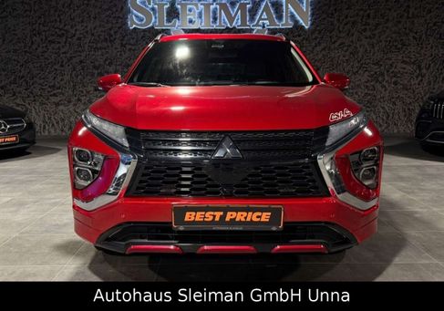 Mitsubishi Eclipse, 2022