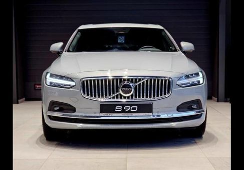 Volvo S90, 2023 2