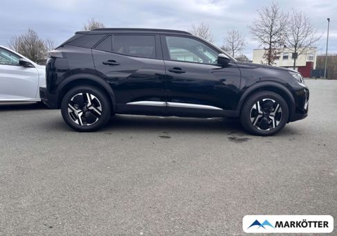 Peugeot 2008, 2023