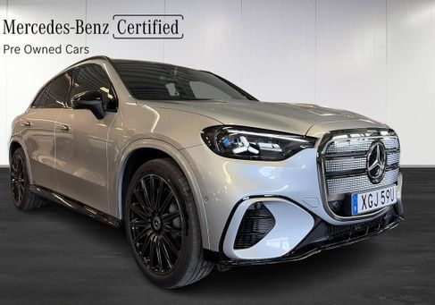 Mercedes-Benz, 2027 3