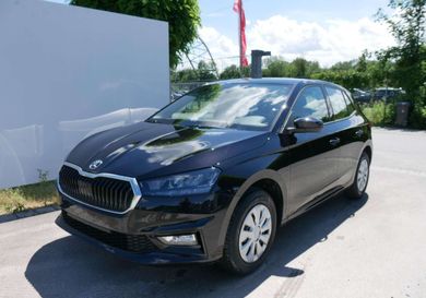 Skoda Fabia, 2026