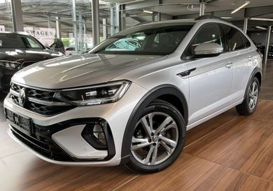 Volkswagen Taigo, 2022