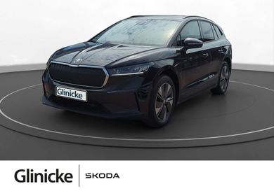 Skoda Enyaq, 2023