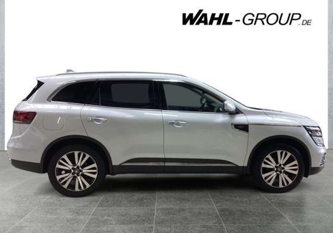 Renault Koleos, 2022