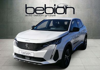 Peugeot 3008, 2023