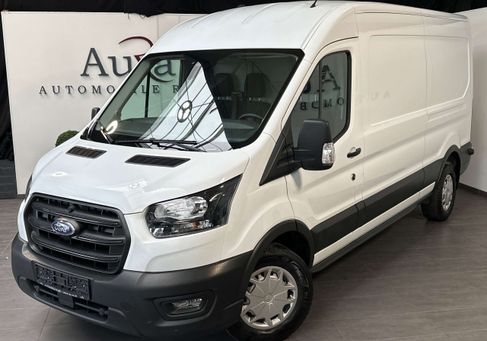 Ford Transit, 2023