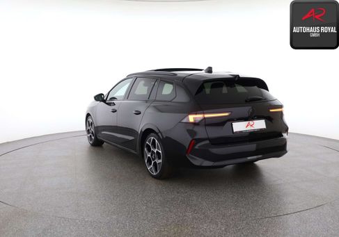 Opel Astra, 2024 3